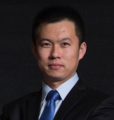 Michael Zhang