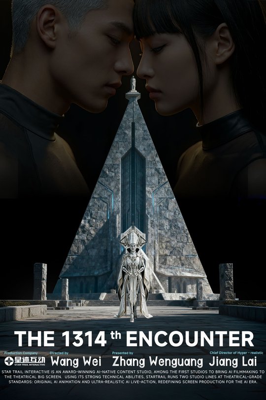 The 1314th Encounter